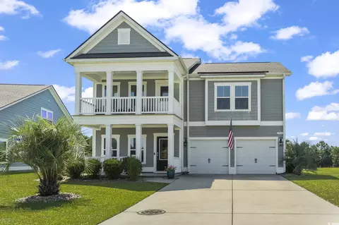 196 Sago Palm Dr, Myrtle Beach, SC 29579