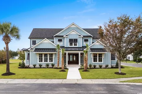 505 W Palms Dr, Myrtle Beach, SC 29579