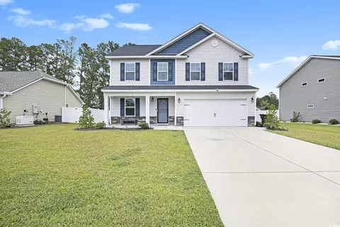 115 Kingston Bluff Dr, Longs, SC 29568