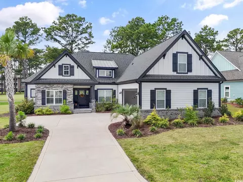 1103 SW Sunridge Dr, Sunset Beach, NC 28468