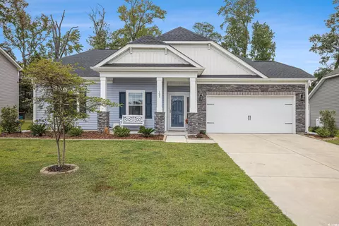 131 Grissett Lake Dr, Conway, SC 29526