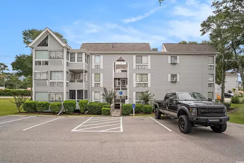 351 Lake Arrowhead Rd #27-509, Myrtle Beach, SC 29572