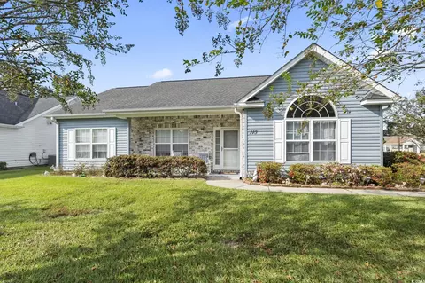 113 River Country Dr, Conway, SC 29526