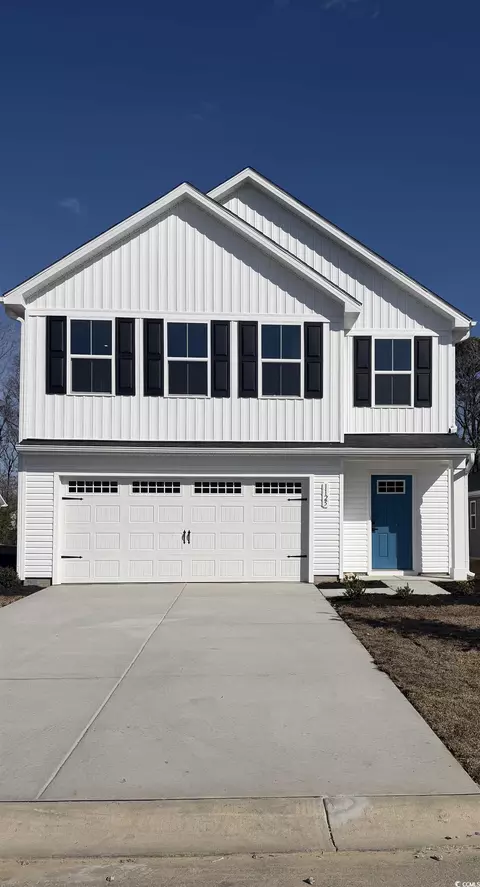 1125 Oak Meadow Dr, Conway, SC 29526