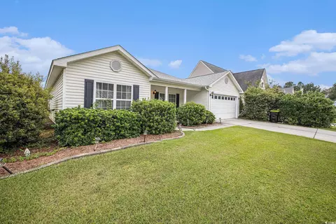 310 Mckaylas Ct, Myrtle Beach, SC 29579