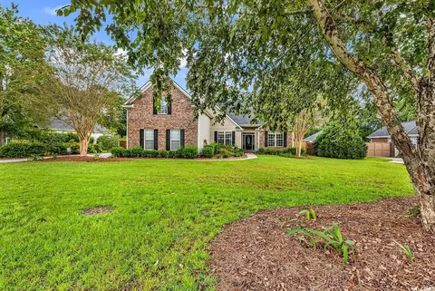 2459 Hunters Trl, Myrtle Beach, SC 29588