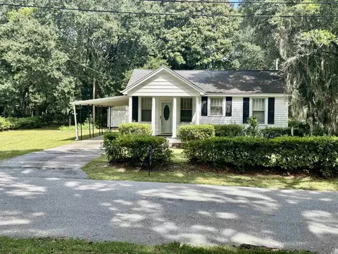 1357 Moss Ave, Georgetown, SC 29440