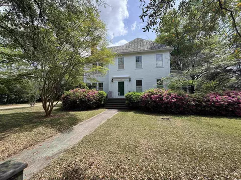 5 S Rosemary Ave, Andrews, SC 29510
