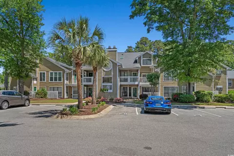900 Courtyard Dr #K7, Myrtle Beach, SC 29577