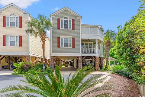 419 Ocean Palms Dr, Surfside Beach, SC 29575