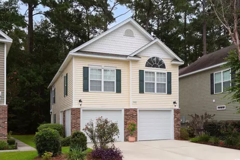 1450 Powhaton Dr, Myrtle Beach, SC 29577