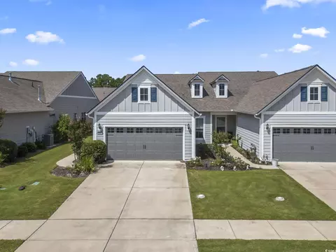 6037 Campanella St, Myrtle Beach, SC 29577