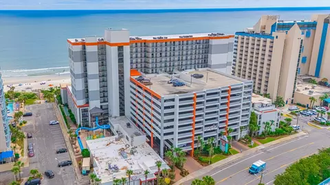 7200 N Ocean Blvd #357, Myrtle Beach, SC 29572