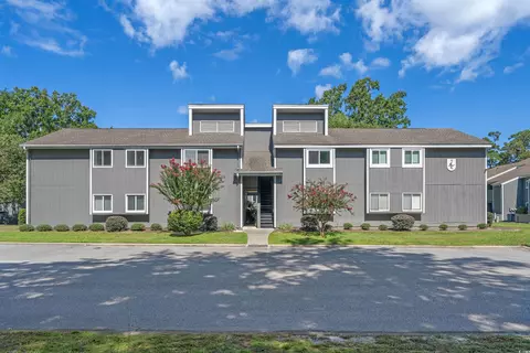 10301 N Kings Hwy #6-2, Myrtle Beach, SC 29572