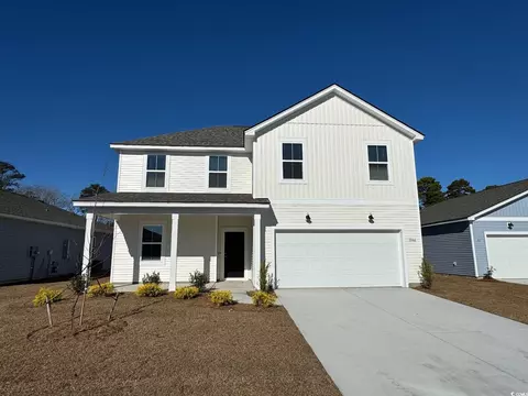 3046 Visionary Dr, Myrtle Beach, SC 29588