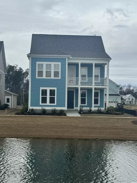 814 Maltby Aly, Myrtle Beach, SC 29588