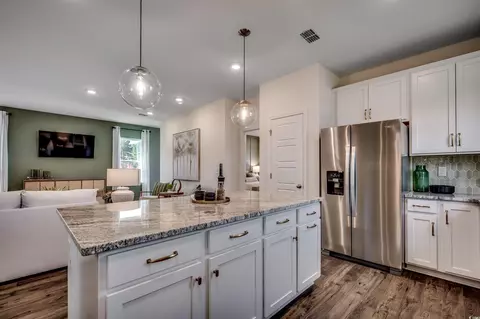 Kitchen - 4009 Braid Ct, Myrtle Beach, SC 29588 photo 2 of 2