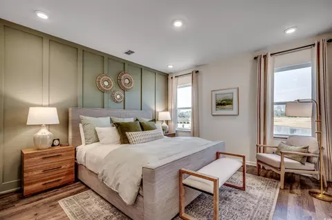 Bedroom - 4009 Braid Ct, Myrtle Beach, SC 29588 photo 1 of 2