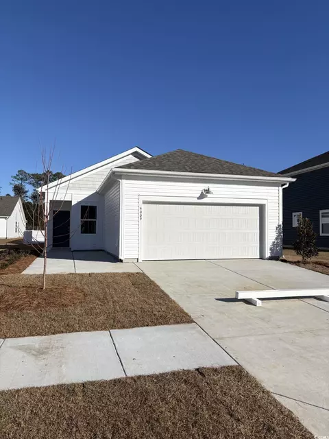 4009 Braid Ct, Myrtle Beach, SC 29588