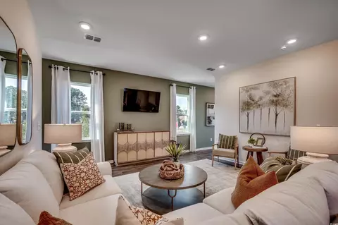 Living - 4009 Braid Ct, Myrtle Beach, SC 29588 photo 1 of 1