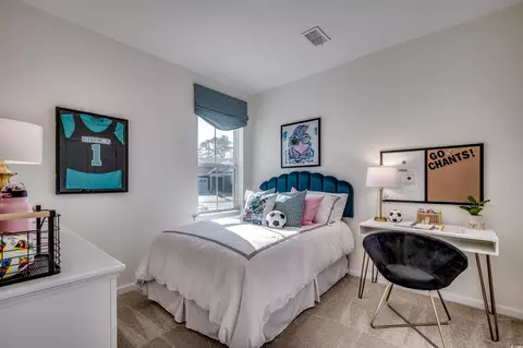 Bedroom - 4009 Braid Ct, Myrtle Beach, SC 29588 photo 2 of 2