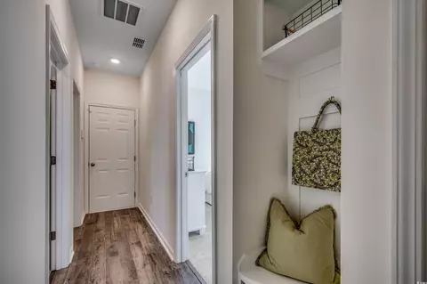 Entry Way - 4009 Braid Ct, Myrtle Beach, SC 29588 photo 1 of 1