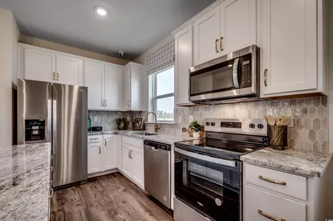 Kitchen - 4009 Braid Ct, Myrtle Beach, SC 29588 photo 1 of 2