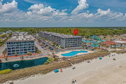 5905 S Kings Hwy #209A, Myrtle Beach, SC 29575