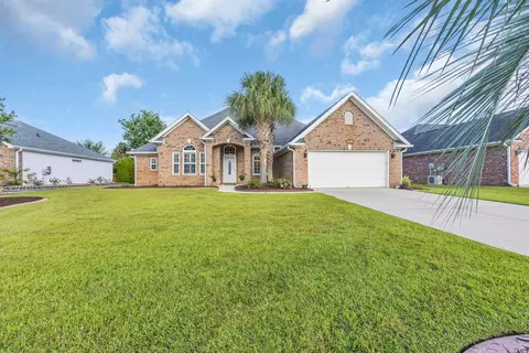 251 Catawba River Rd, Myrtle Beach, SC 29588