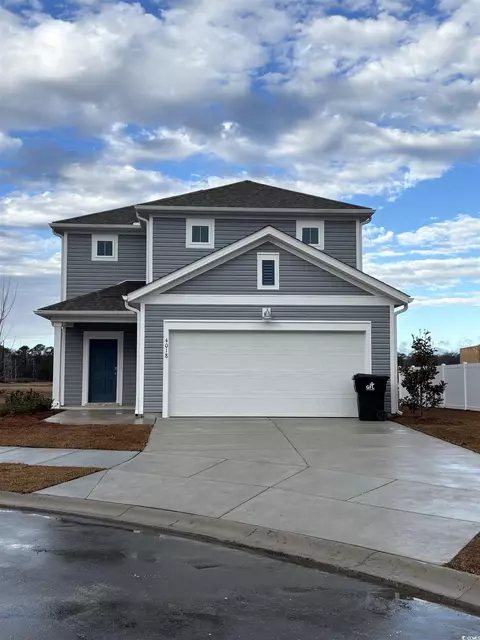 4018 Braid Ct, Myrtle Beach, SC 29588