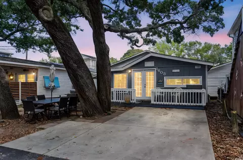 6001-1603 S Kings Hwy, Myrtle Beach, SC 29575