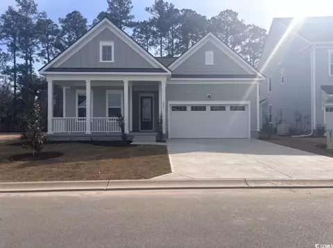 2037 Comradery Way, Murrells Inlet, SC 29576