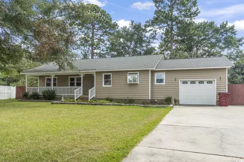 104 Sprucewood Ct, Myrtle Beach, SC 29588