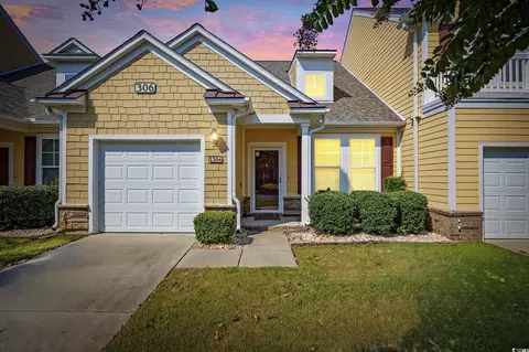 306 River Rock Ln #1304, Murrells Inlet, SC 29576