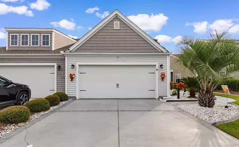 4380 Livorn Loop #4380, Myrtle Beach, SC 29579