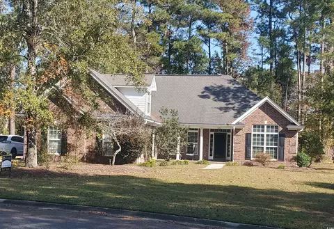 1052 Yellow Jasmine Dr, Longs, SC 29568