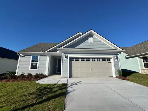 1217 Beeblossom Dr, North Myrtle Beach, SC 29582