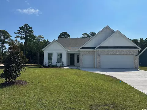 75 Northbrook Dr, Murrells Inlet, SC 29576