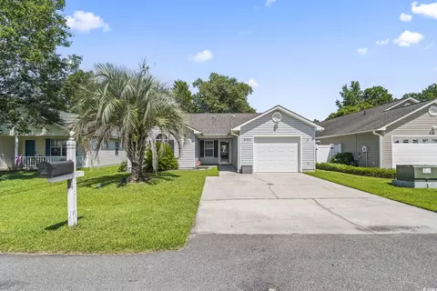8069 Resin Rd, Murrells Inlet, SC 29576