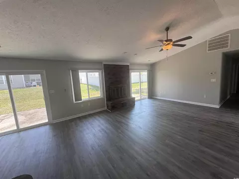 Living - 574 Circle Dr, Surfside Beach, SC 29575 photo 3 of 4