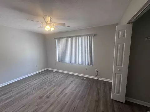 Bedroom - 574 Circle Dr, Surfside Beach, SC 29575 photo 1 of 3