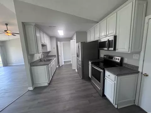 Kitchen - 574 Circle Dr, Surfside Beach, SC 29575 photo 1 of 3