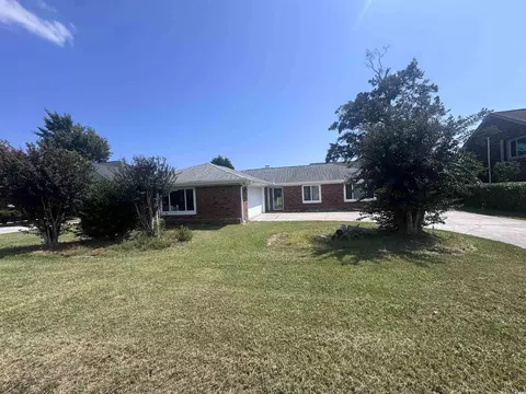 Exterior - 574 Circle Dr, Surfside Beach, SC 29575 photo 3 of 6