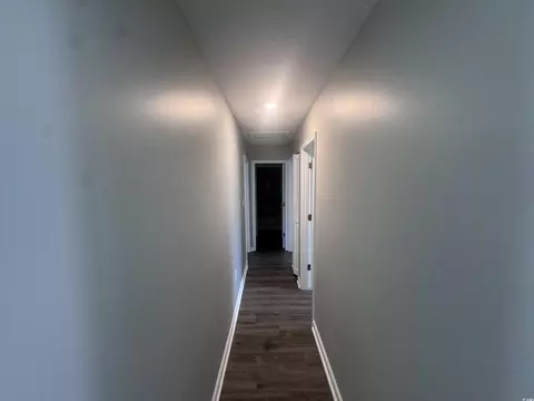 Entry Way - 574 Circle Dr, Surfside Beach, SC 29575 photo 1 of 1