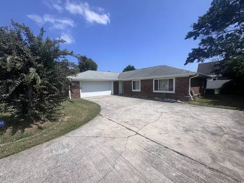 Exterior - 574 Circle Dr, Surfside Beach, SC 29575 photo 2 of 6