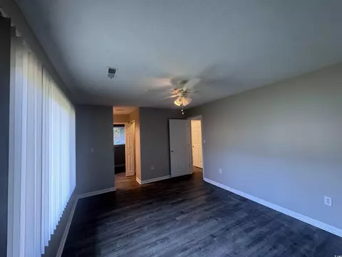 Bedroom - 574 Circle Dr, Surfside Beach, SC 29575 photo 3 of 3