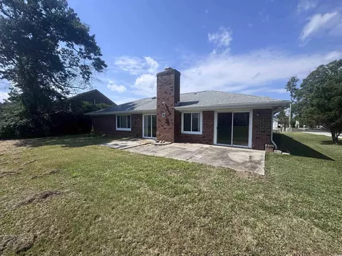 Exterior - 574 Circle Dr, Surfside Beach, SC 29575 photo 4 of 6