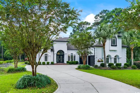 4000 Girvan Dr, Myrtle Beach, SC 29579