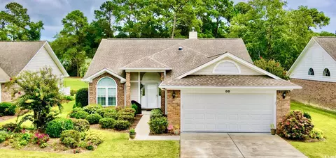 88 Carrington Dr, Pawleys Island, SC 29585