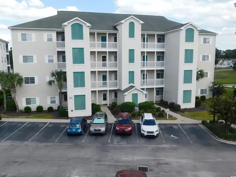 1100 Commons Blvd #503, Myrtle Beach, SC 29572
